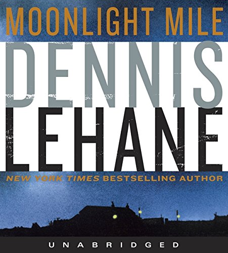Moonlight Mile CD