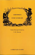 Geronimo's Story of His Life