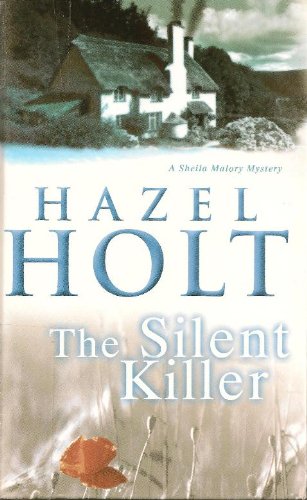 The Silent Killer