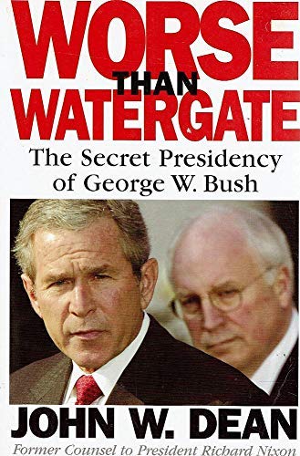 Worse Than Watergate