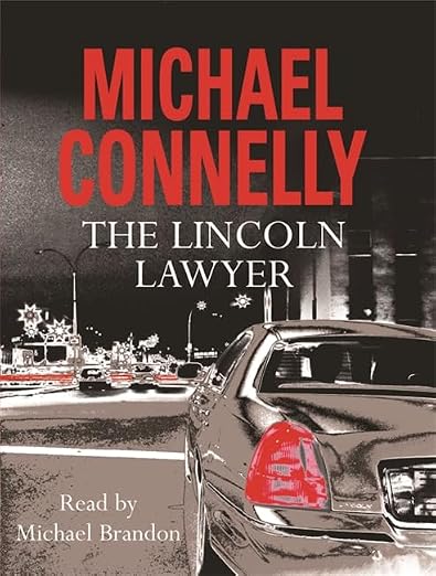 The Lincoln Lawyer