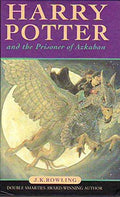 Harry Potter and the Prisoner of Azkaban