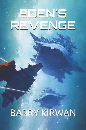 Eden's Revenge