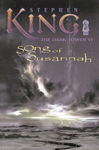 Song of Susannah (Dark Tower (Ebooks))