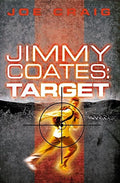 Jimmy Coates