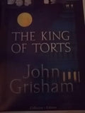 The King of Torts *Collector's Edition