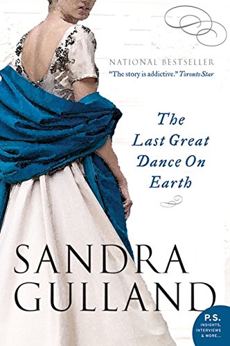 Last Great Dance on Earth