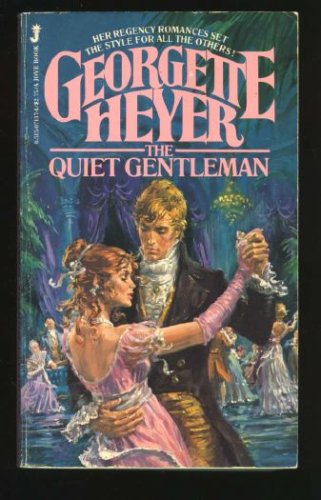 The Quiet Gentleman