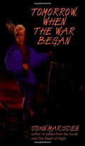 Tomorrow, when the war began