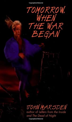 Tomorrow, when the war began