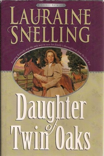 Daughter of Twin Oaks