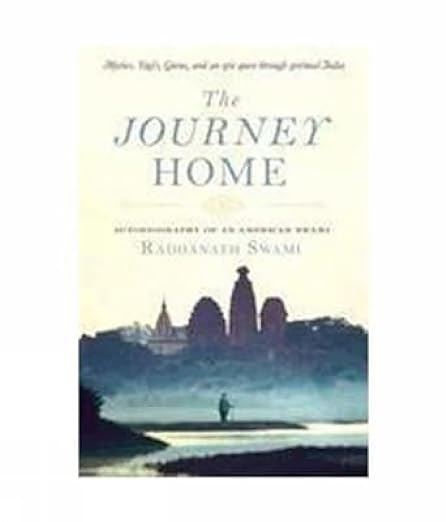 The Journey Home