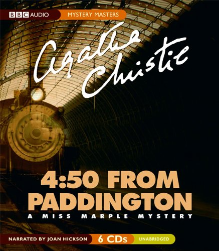 4:50 from Paddington