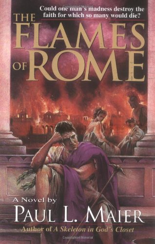 Flames of Rome, The