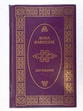 Anna Karenina