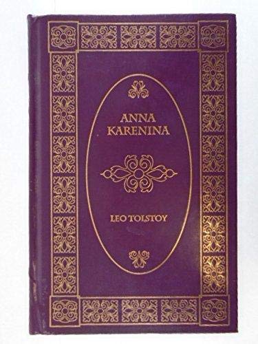 Anna Karenina