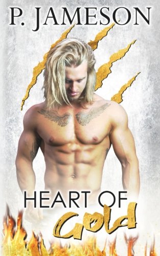 Heart of Gold (Firecats) (Volume 1)