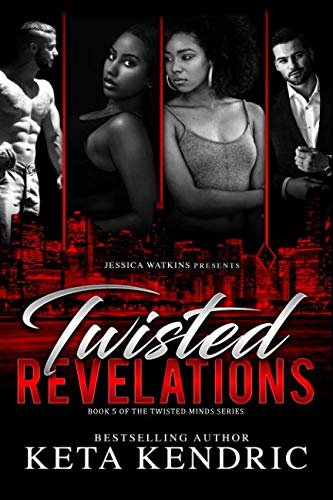 Twisted Revelations
