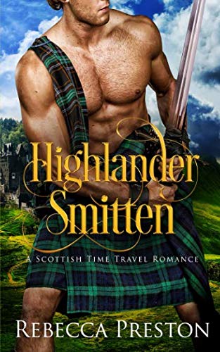 Highlander Smitten