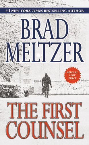 The first counsel