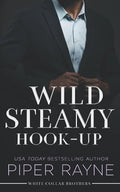 Wild Steamy Hook-Up (White Collar Brothers)