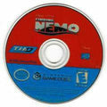 Finding Nemo