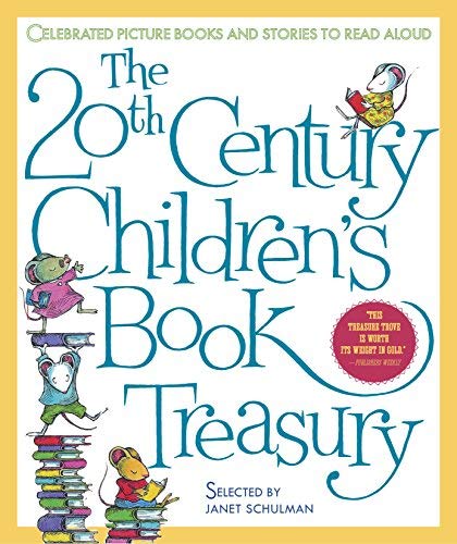 20th Century Children's Book Treasury, The