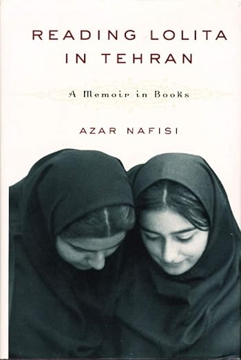 Reading Lolita in Tehran