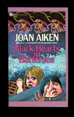 Black Hearts