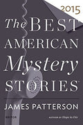 The best American mystery stories, 2015