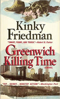 Greenwich killing time