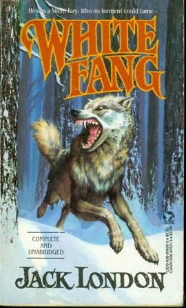 White Fang