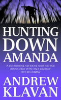 Hunting Down Amanda