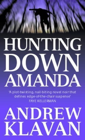 Hunting Down Amanda