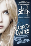 The Vampire Diaries