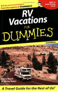 RV Vacations for Dummies