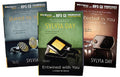 Sylvia Day Crossfire Series Boxed Set