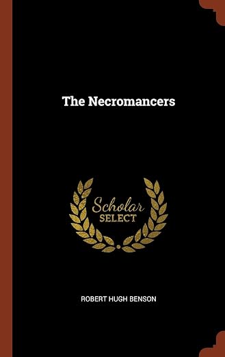 The Necromancers