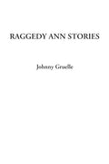 Raggedy Ann Stories