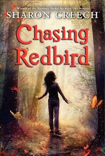 Chasing Redbird
