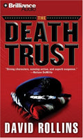 Death Trust, The (Vin Cooper)