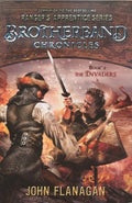The Invaders (Turtleback School & Library Binding Edition) (Brotherband Chronicles)