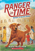 Danger in Ancient Rome