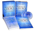 Healing is a Choice Small Group Kit