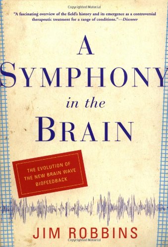 A symphony in the brain
