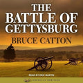 The Battle of Gettysburg Lib/E