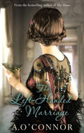 Left-handed marriage