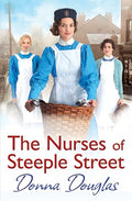 The Nurses Of Steeple Street