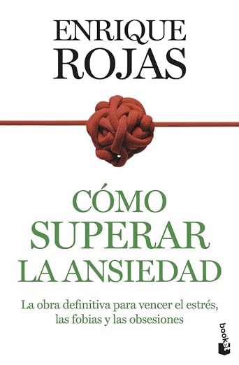 Cómo superar la ansiedad