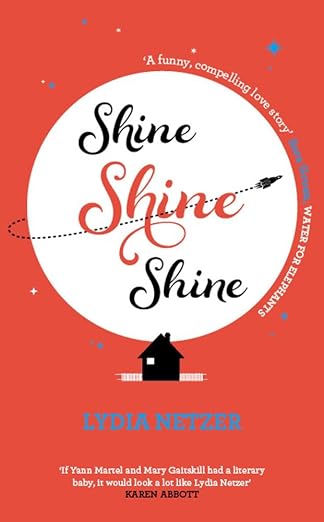 Shine shine shine